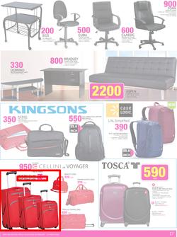 Game : Biggest Brands Lowest Prices (25 Feb - 10 Mar 2015), page 17