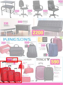 Game : Biggest Brands Lowest Prices (25 Feb - 10 Mar 2015), page 17