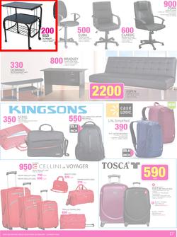 Game : Biggest Brands Lowest Prices (25 Feb - 10 Mar 2015), page 17