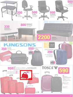 Game : Biggest Brands Lowest Prices (25 Feb - 10 Mar 2015), page 17
