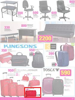 Game : Biggest Brands Lowest Prices (25 Feb - 10 Mar 2015), page 17