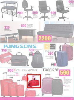 Game : Biggest Brands Lowest Prices (25 Feb - 10 Mar 2015), page 17