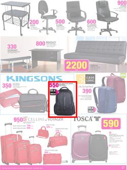Game : Biggest Brands Lowest Prices (25 Feb - 10 Mar 2015), page 17