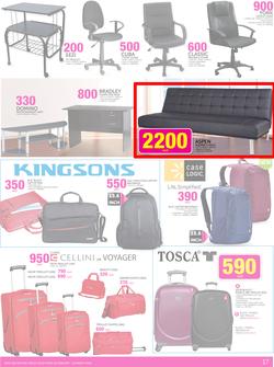 Game : Biggest Brands Lowest Prices (25 Feb - 10 Mar 2015), page 17