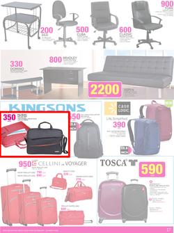 Game : Biggest Brands Lowest Prices (25 Feb - 10 Mar 2015), page 17