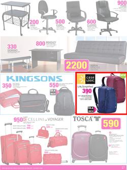 Game : Biggest Brands Lowest Prices (25 Feb - 10 Mar 2015), page 17