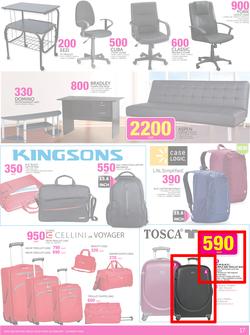 Game : Biggest Brands Lowest Prices (25 Feb - 10 Mar 2015), page 17