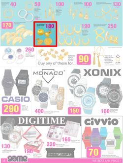Game : Biggest Brands Lowest Prices (25 Feb - 10 Mar 2015), page 18