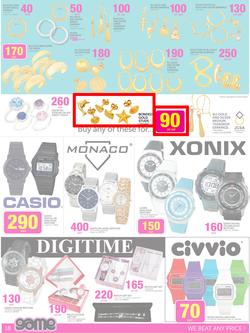 Game : Biggest Brands Lowest Prices (25 Feb - 10 Mar 2015), page 18