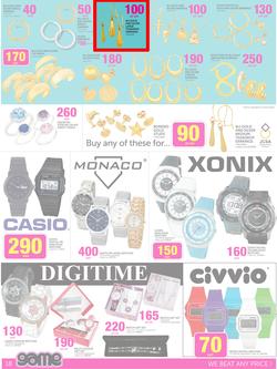 Game : Biggest Brands Lowest Prices (25 Feb - 10 Mar 2015), page 18