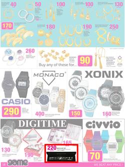 Game : Biggest Brands Lowest Prices (25 Feb - 10 Mar 2015), page 18