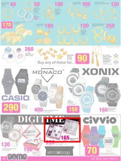 Game : Biggest Brands Lowest Prices (25 Feb - 10 Mar 2015), page 18