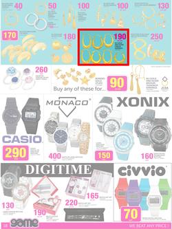 Game : Biggest Brands Lowest Prices (25 Feb - 10 Mar 2015), page 18
