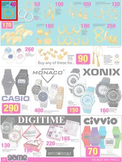 Game : Biggest Brands Lowest Prices (25 Feb - 10 Mar 2015), page 18
