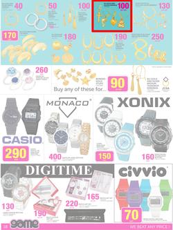 Game : Biggest Brands Lowest Prices (25 Feb - 10 Mar 2015), page 18
