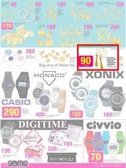 Game : Biggest Brands Lowest Prices (25 Feb - 10 Mar 2015), page 18