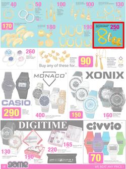 Game : Biggest Brands Lowest Prices (25 Feb - 10 Mar 2015), page 18