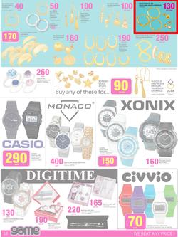Game : Biggest Brands Lowest Prices (25 Feb - 10 Mar 2015), page 18