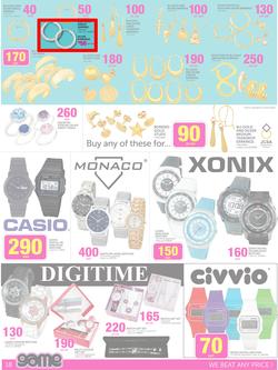 Game : Biggest Brands Lowest Prices (25 Feb - 10 Mar 2015), page 18