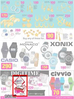Game : Biggest Brands Lowest Prices (25 Feb - 10 Mar 2015), page 18
