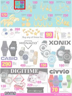 Game : Biggest Brands Lowest Prices (25 Feb - 10 Mar 2015), page 18