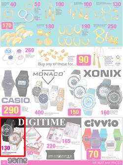 Game : Biggest Brands Lowest Prices (25 Feb - 10 Mar 2015), page 18