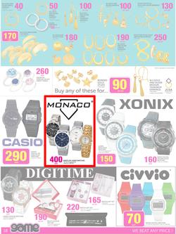 Game : Biggest Brands Lowest Prices (25 Feb - 10 Mar 2015), page 18