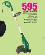 Trimtech 900W Trimmer
