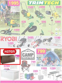 Game : Biggest Brands Lowest Prices (25 Feb - 10 Mar 2015), page 19