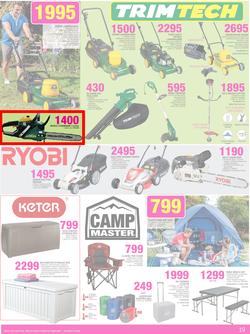 Game : Biggest Brands Lowest Prices (25 Feb - 10 Mar 2015), page 19
