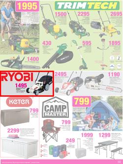 Game : Biggest Brands Lowest Prices (25 Feb - 10 Mar 2015), page 19