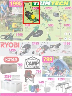 Game : Biggest Brands Lowest Prices (25 Feb - 10 Mar 2015), page 19