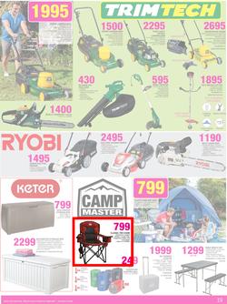 Game : Biggest Brands Lowest Prices (25 Feb - 10 Mar 2015), page 19
