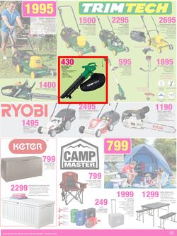 Game : Biggest Brands Lowest Prices (25 Feb - 10 Mar 2015), page 19