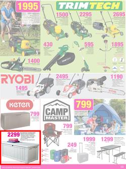 Game : Biggest Brands Lowest Prices (25 Feb - 10 Mar 2015), page 19