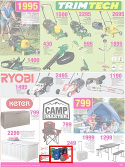 Game : Biggest Brands Lowest Prices (25 Feb - 10 Mar 2015), page 19