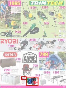 Game : Biggest Brands Lowest Prices (25 Feb - 10 Mar 2015), page 19