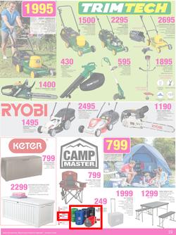 Game : Biggest Brands Lowest Prices (25 Feb - 10 Mar 2015), page 19