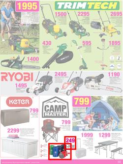 Game : Biggest Brands Lowest Prices (25 Feb - 10 Mar 2015), page 19