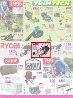 Game : Biggest Brands Lowest Prices (25 Feb - 10 Mar 2015), page 19