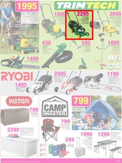 Game : Biggest Brands Lowest Prices (25 Feb - 10 Mar 2015), page 19