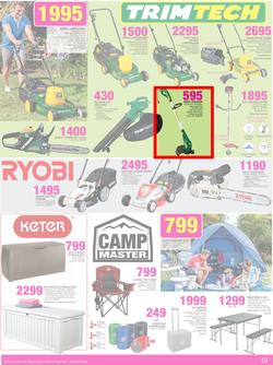 Game : Biggest Brands Lowest Prices (25 Feb - 10 Mar 2015), page 19
