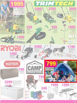 Game : Biggest Brands Lowest Prices (25 Feb - 10 Mar 2015), page 19