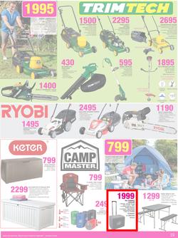 Game : Biggest Brands Lowest Prices (25 Feb - 10 Mar 2015), page 19