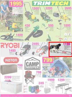 Game : Biggest Brands Lowest Prices (25 Feb - 10 Mar 2015), page 19