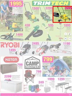 Game : Biggest Brands Lowest Prices (25 Feb - 10 Mar 2015), page 19