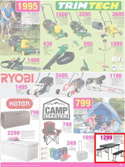 Game : Biggest Brands Lowest Prices (25 Feb - 10 Mar 2015), page 19