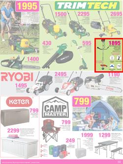 Game : Biggest Brands Lowest Prices (25 Feb - 10 Mar 2015), page 19