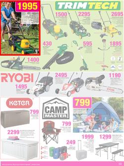 Game : Biggest Brands Lowest Prices (25 Feb - 10 Mar 2015), page 19