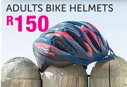 Raleigh Adults Bike Helmets